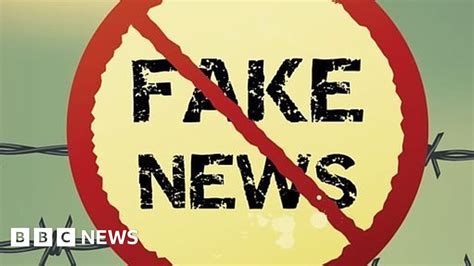 if you want fake news just watch tv|when someone sends you fake news.